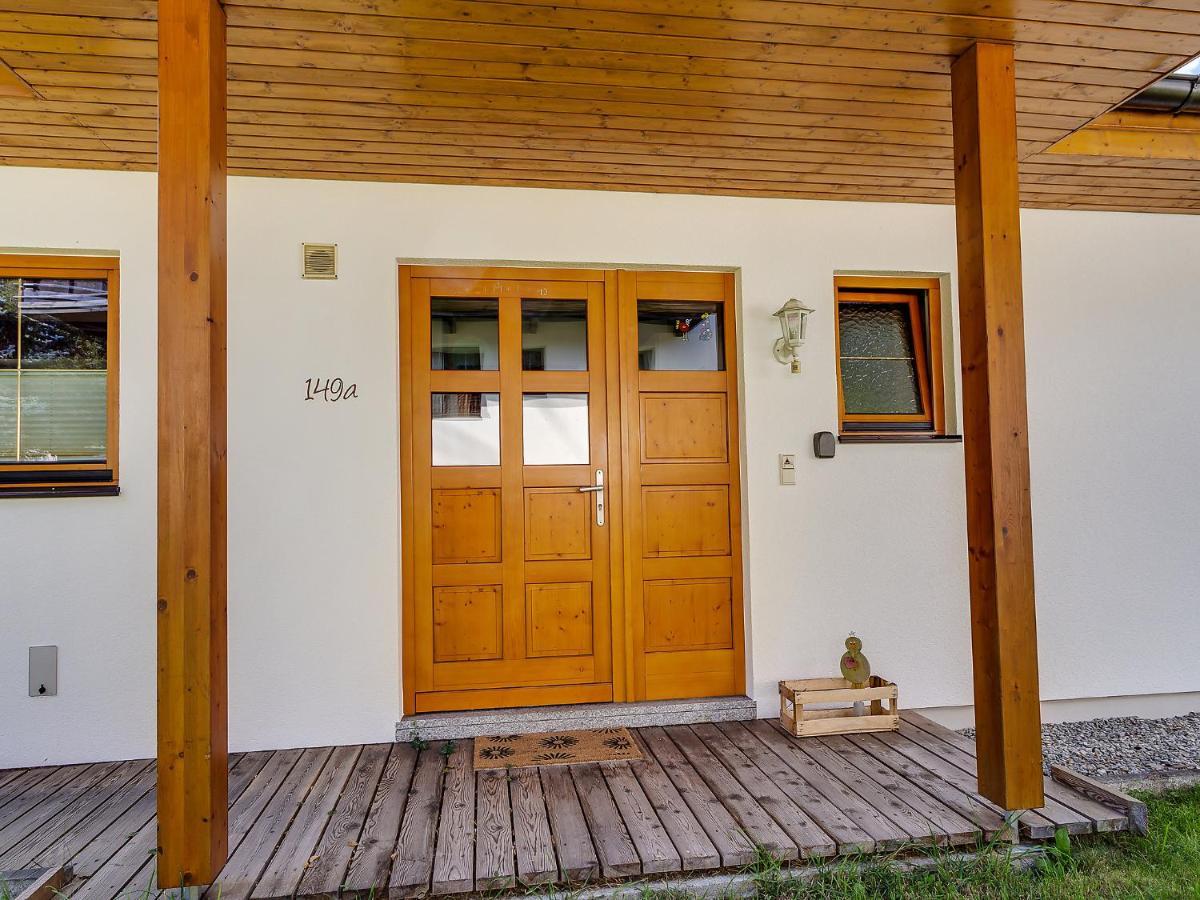 Holiday Home Margret By Interhome Längenfeld Екстериор снимка