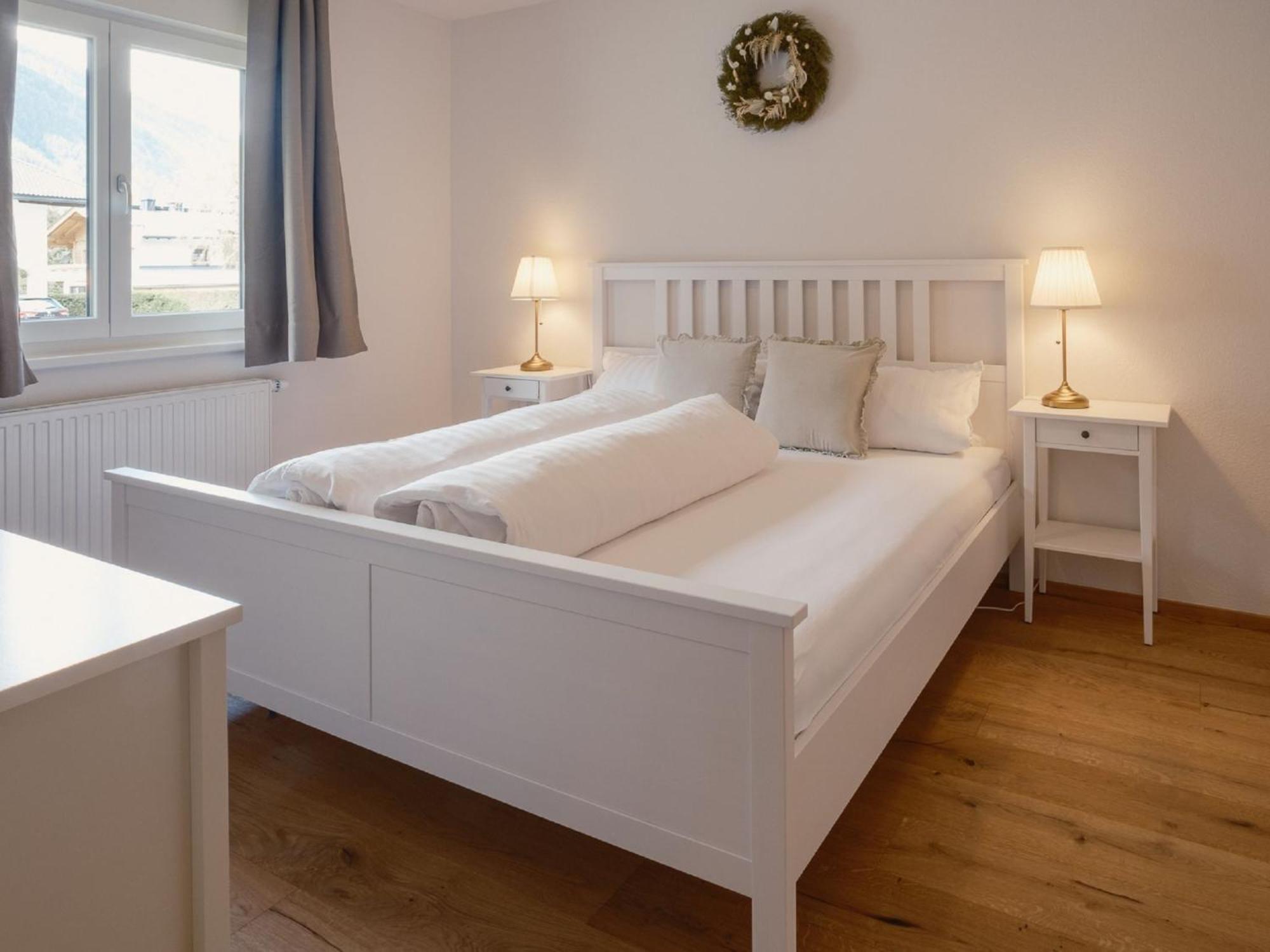Holiday Home Margret By Interhome Längenfeld Екстериор снимка