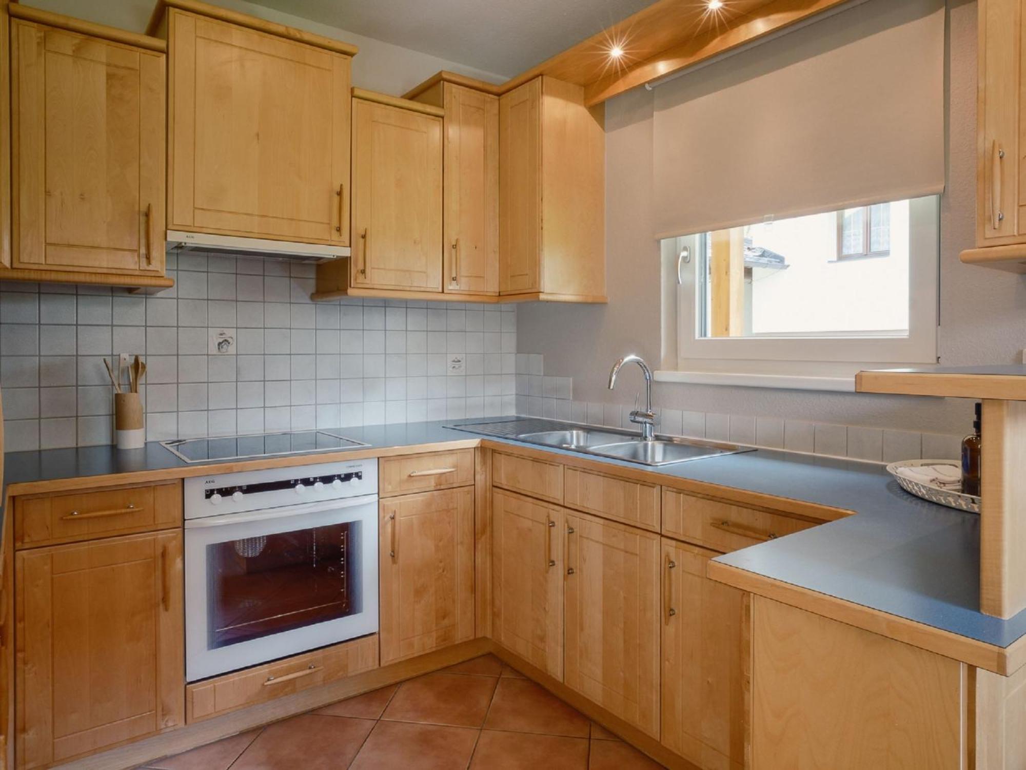 Holiday Home Margret By Interhome Längenfeld Екстериор снимка