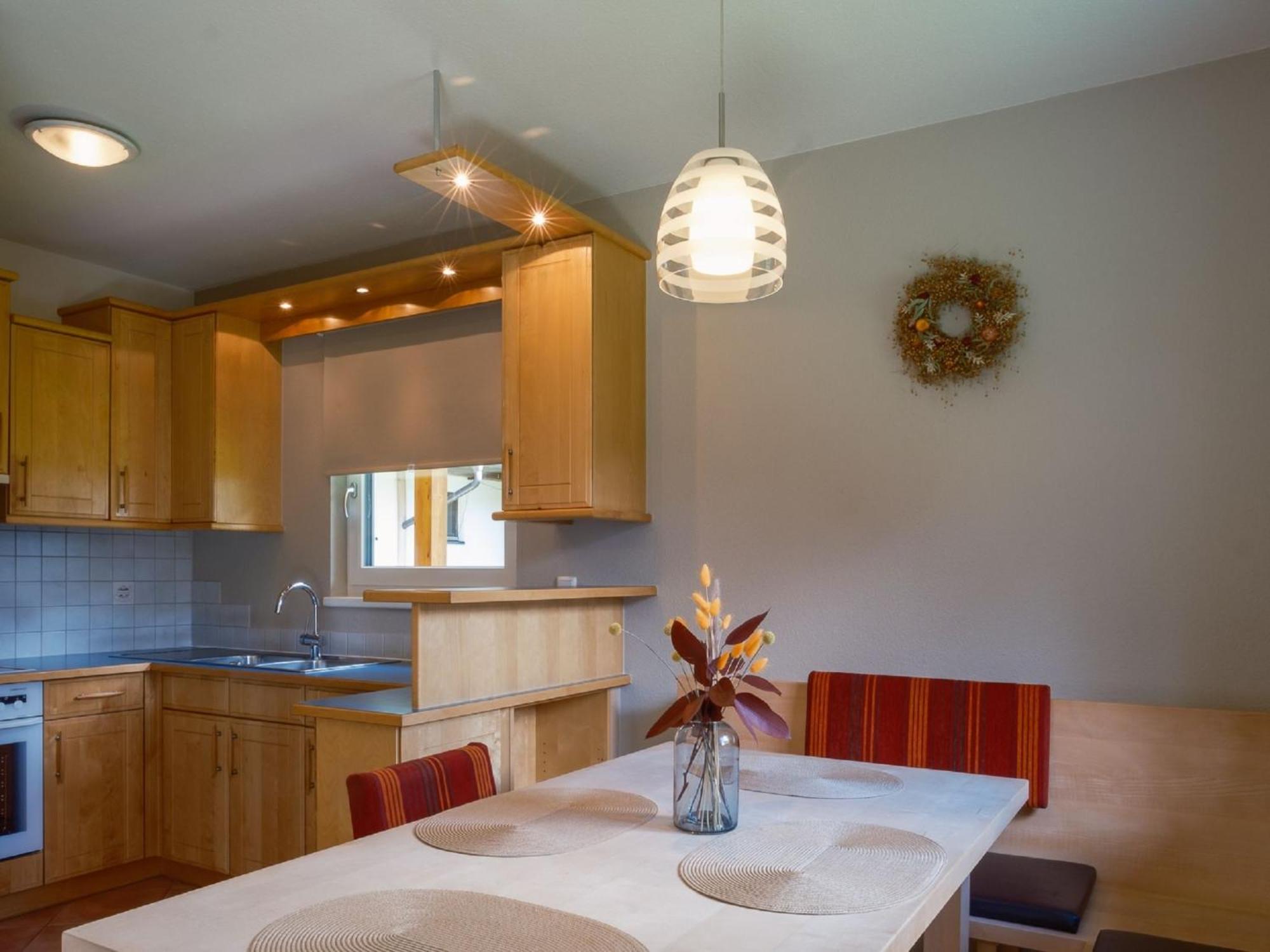 Holiday Home Margret By Interhome Längenfeld Екстериор снимка