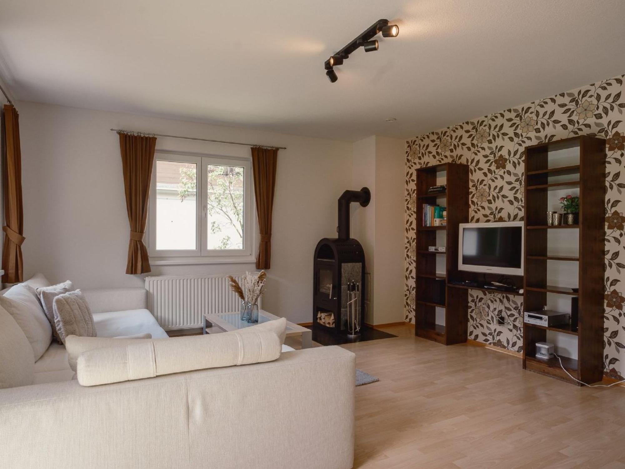Holiday Home Margret By Interhome Längenfeld Екстериор снимка