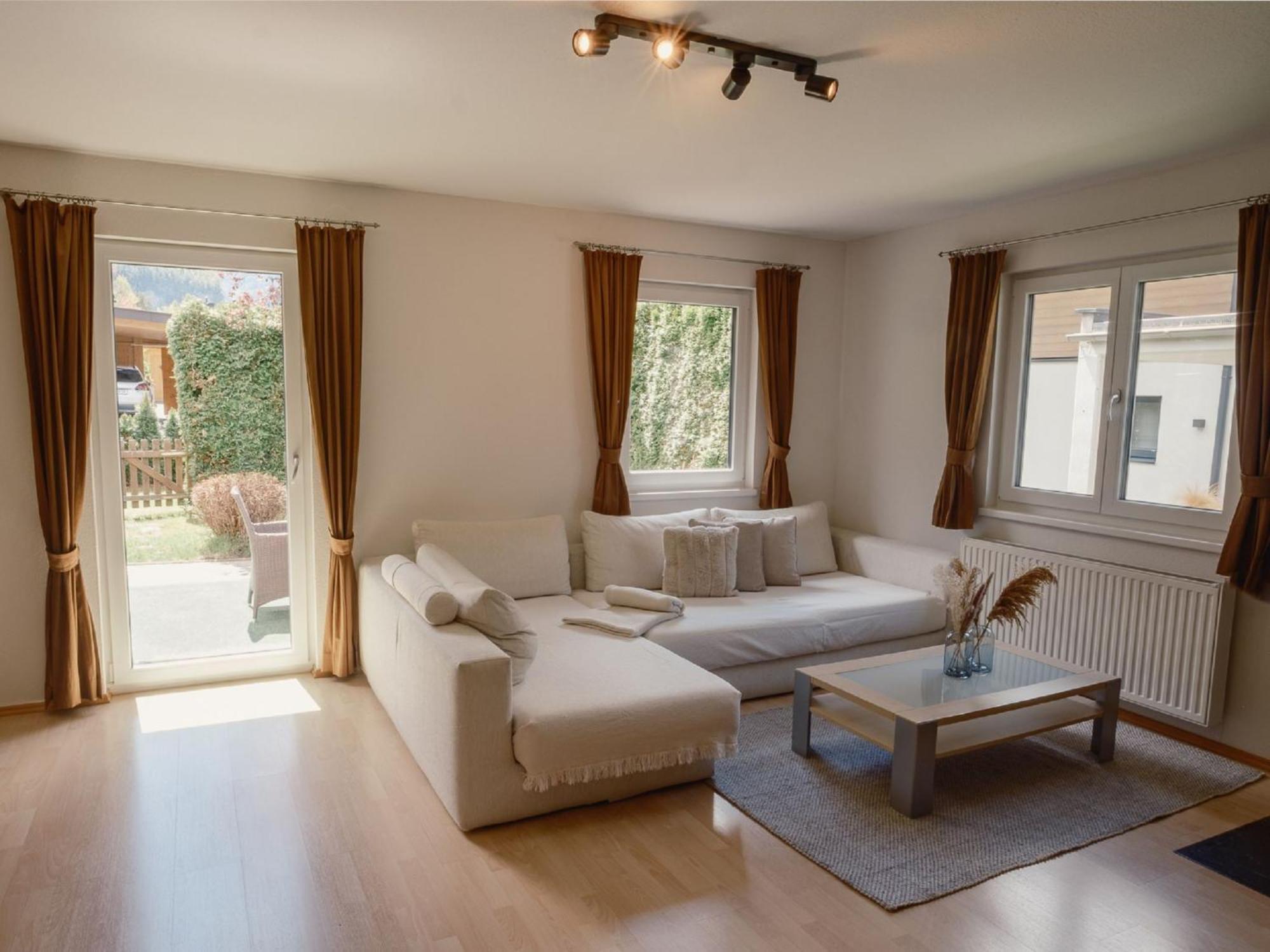 Holiday Home Margret By Interhome Längenfeld Екстериор снимка