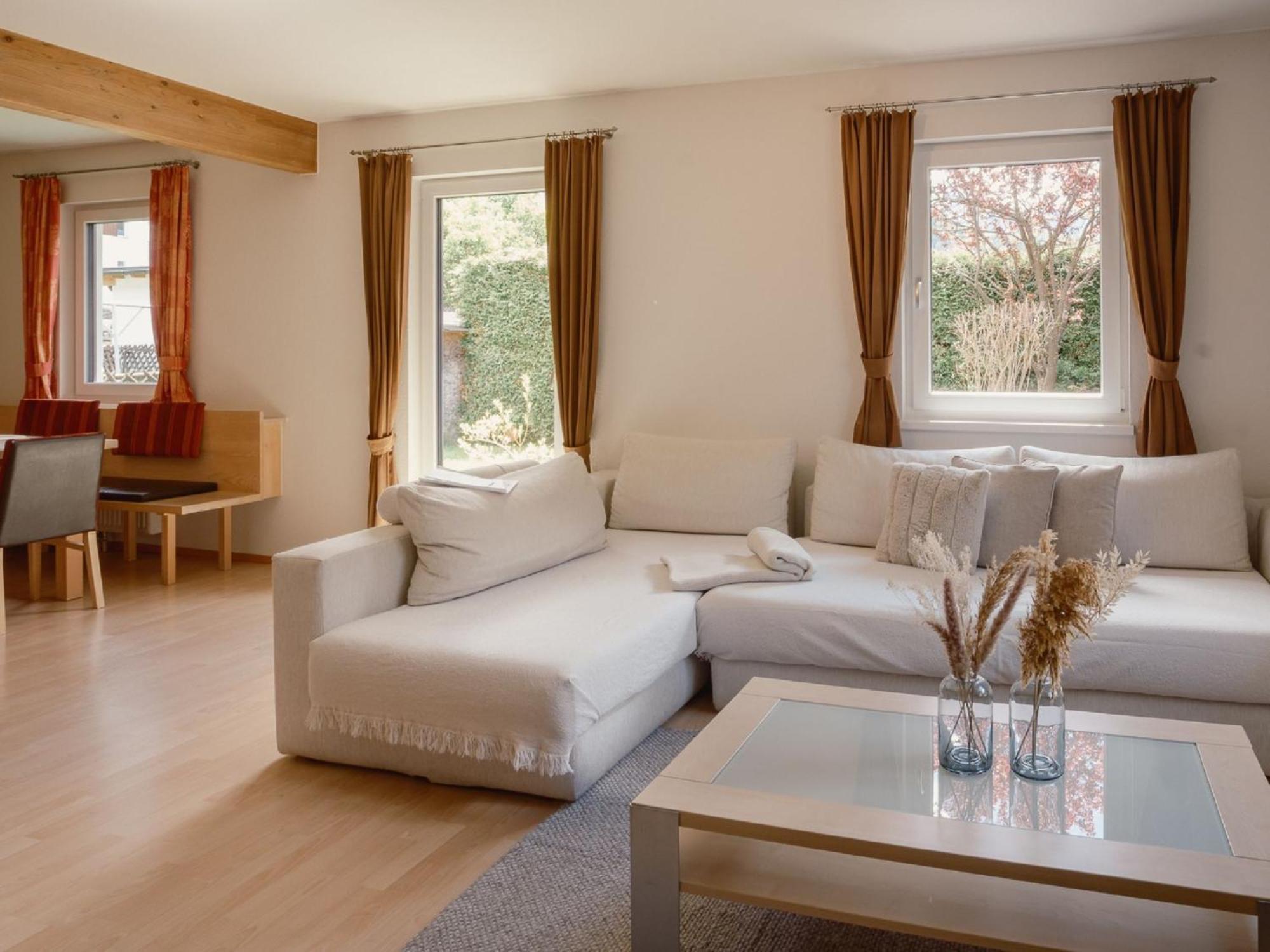 Holiday Home Margret By Interhome Längenfeld Екстериор снимка
