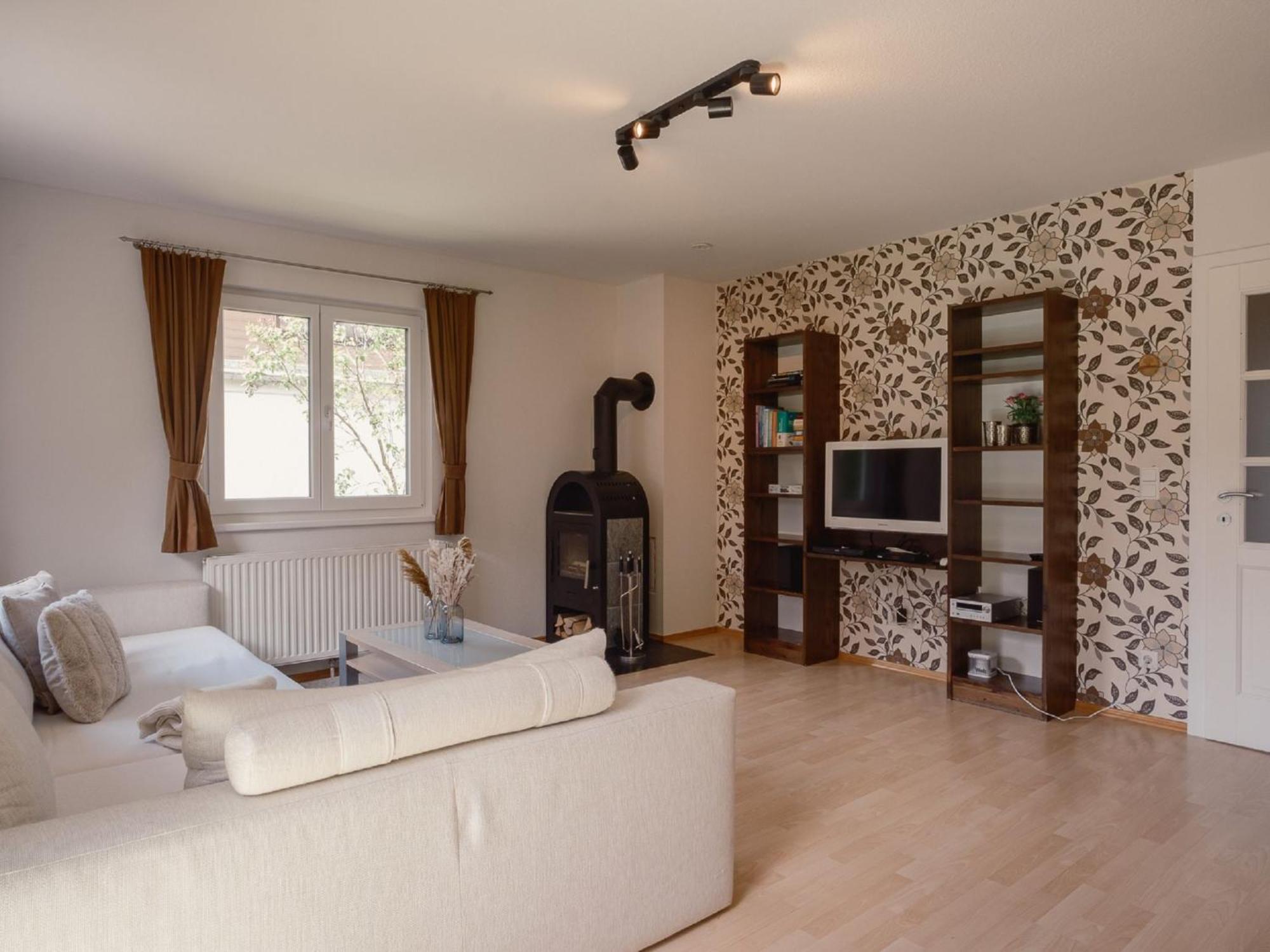 Holiday Home Margret By Interhome Längenfeld Екстериор снимка